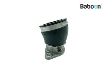 Inlaat Spruitstuk Ducati 750 SS 1999-2007 (750SS) Front, Verzenden, Gebruikt