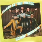 LP gebruikt - Asleep At The Wheel - Comin Right At Ya, Verzenden, Zo goed als nieuw