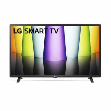 LG 32LQ63006LA 32 Inch Full HD Smart TV, Audio, Tv en Foto, Verzenden, Nieuw