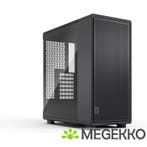 Fractal Design Epoch Black TG Light tint, Computers en Software, Computerbehuizingen, Verzenden, Nieuw