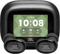 JBL Live Buds 4 zwart, Verzenden, Zo goed als nieuw, Zonder abonnement, Zonder simlock