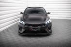 Front Splitter V.1 Kia Proceed GT Mk3 Facelift / Ceed GT /, Verzenden