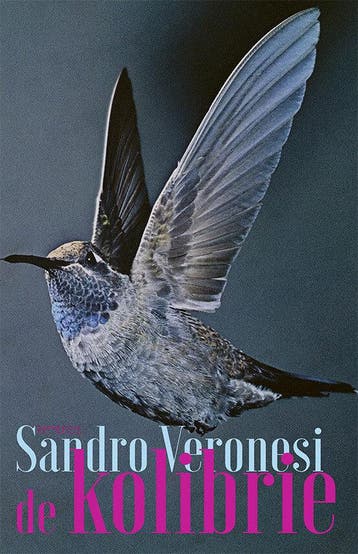 De kolibrie (Goed), Verzenden, Gelezen, Sandro Veronesi