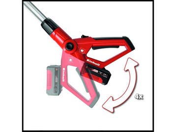 Einhell GE-HH 18/45 Li T Solo - Accu Telescopische, Verzenden, Nieuw, Einhell
