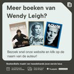 Bowie 9789492037015 Wendy Leigh, Boeken, Verzenden, Zo goed als nieuw, Wendy Leigh