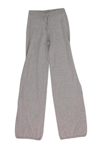 Organic Basics Sportbroek in maat XXS Grijs, Organic Basics, Verzenden, Zo goed als nieuw, Grijs