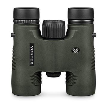 Vortex Diamondback HD 10x28 Verrekijker, Ophalen of Verzenden, Nieuw