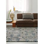 Brink en Campman - Dart Gatsby - Vloerkleed - 200 cm - 140