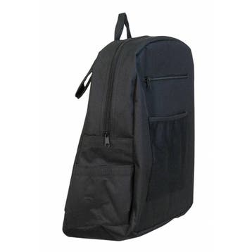Rolstoeltas gevoerd - Ruime Opbergruimte - 46x37x18 cm, Ophalen of Verzenden, Nieuw