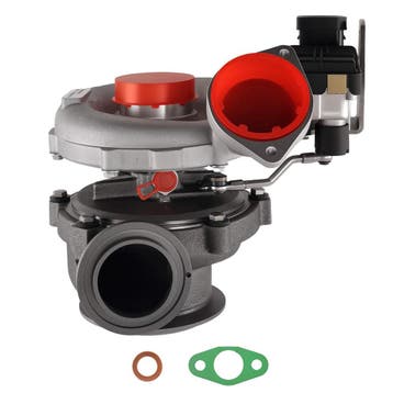 Turbo geschikt voor BMW X5 E70 X6 E71 xDrive30d 173KW 200..., Verzenden, Nieuw, BMW