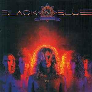 cd - Black N Blue - In Heat, Cd's en Dvd's, Cd's | Hardrock en Metal, Nieuw in verpakking, Verzenden