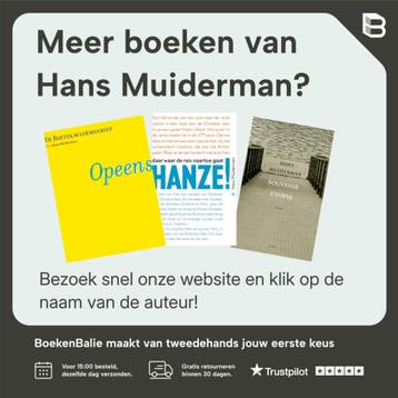 Ik ben hier geboren - Hans Muiderman 9789461534521, Verzenden, Gelezen, Hans Muiderman