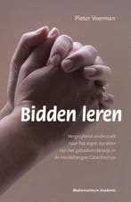 Bidden leren 9789023970576 Pieter Veerman, Boeken, Verzenden, Gelezen, Pieter Veerman