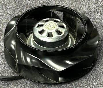 Gereviseerde ruilmotor voor Vent Axia 407001 Sentinel, Ophalen of Verzenden, Nieuw