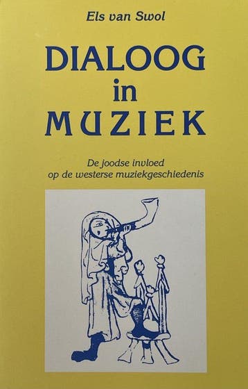Dialoog in muziek - van Swol, Verzenden, Gelezen