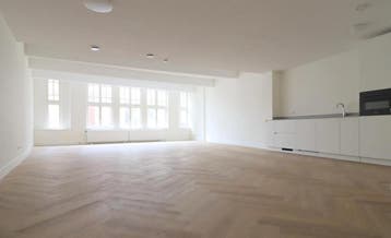 Appartement te huur aan Bakkerstraat in Utrecht, Utrecht