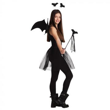 Vleermuis Batman set, Ophalen of Verzenden, Nieuw