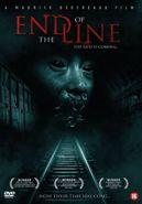 End of the line - DVD, Cd's en Dvd's, Verzenden, Nieuw in verpakking