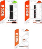 Pacific Control Pack - Standaard grip + Overgrip en Demper -, Verzenden, Nieuw