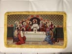 San Leucio exclusief gobelin tapijt van Het Laatste