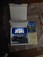 Sony - Playstation Vita - PSVITA PCH-1100 Crystal Black -, Nieuw