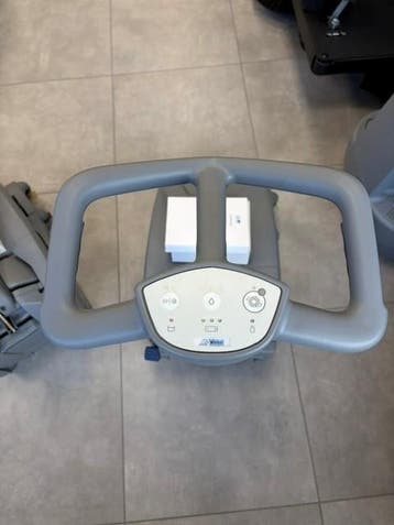 Schrobmachine demo modellen, LEEGVERKOOP!, Verzenden, Zo goed als nieuw, Schrobmachine