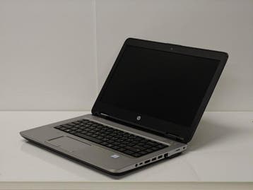 Online veiling: HP ProBook 640 G2 laptop, Computers en Software, Nieuw