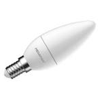 Led lamp E14 | Kaars | Megaman, Verzenden, Nieuw