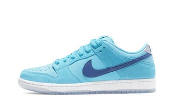 Nike SB Dunk Low Pro Blue Fury, Nieuw