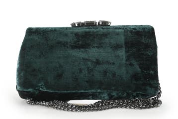 Roberto Festa Clutch Panter, Verzenden, Zo goed als nieuw