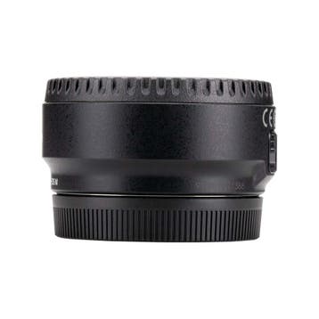 Canon Mount Adapter EF - EOS M met garantie, Ophalen of Verzenden, Gebruikt