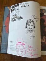 Ted Bundy + triple dédicace - C - 1 Album - Eerste druk -, Boeken, Nieuw