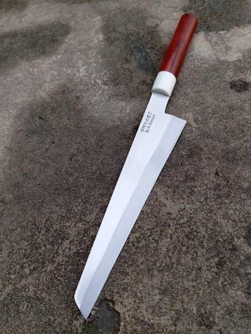 K Romain K Romain - Keukenmes - Keukenkatana - Keuken Katana