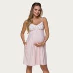 Lupoline Zwangerschapsjurk / Voedingsjurk Lovely Flowers, Verzenden, Nieuw