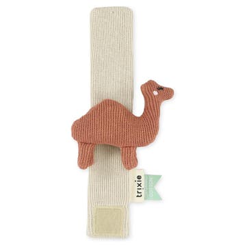 Trixie armbandrammelaar baby speelg van €11,95 voor €5,97, Ophalen of Verzenden, Nieuw