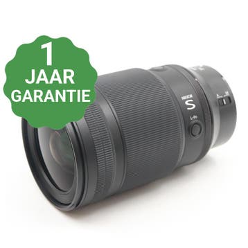 Nikon Z 35mm f/1.2 S, Audio, Tv en Foto, Fotografie | Lenzen en Objectieven, Verzenden, Gebruikt