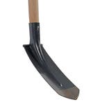 Talen Tools Kabelschop met Essenhouten Steel - 130 cm voo..., Tuin en Terras, Hand-tuingereedschap, Ophalen of Verzenden, Nieuw