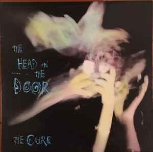 LP gebruikt - The Cure - The Head On The Door (New Zealan..., Cd's en Dvd's, Vinyl | Rock, Verzenden, Zo goed als nieuw, Overige formaten