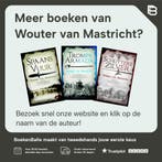 Het scherp van Ambon 9789045201788 Wouter van Mastricht, Boeken, Verzenden, Gelezen, Wouter van Mastricht