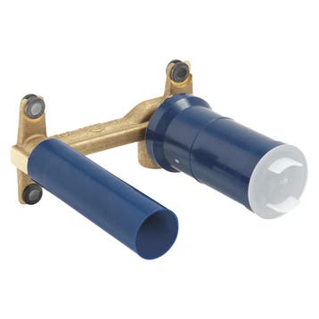 Éénhendelmengkraan GROHE 1/2 Inbouwdeel, Ophalen of Verzenden, Nieuw, Kraan