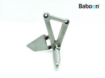 Schetsplaat Rechts Voor Ducati 996, Motoren, Verzenden, Gebruikt