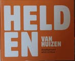 Helden van Huizen 9789065234438 Vrijwilligerscentrale Huizen, Boeken, Hobby en Vrije tijd, Verzenden, Gelezen, Vrijwilligerscentrale Huizen