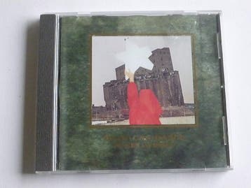 Dead Can Dance - Spleen and Ideal, Ophalen of Verzenden, Zo goed als nieuw
