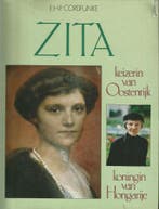 Zita 9789067070683 Cordfunke, Verzenden, Gelezen, Cordfunke