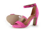 Hampton Bays Sandalen in maat 36 Roze, Kleding | Dames, Overige kleuren, Verzenden, Sandalen of Muiltjes, Hampton Bays