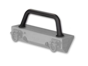 Rugged Ridge XHD Overrider Hoop 76-18 Jeep CJ / Jeep, Ophalen of Verzenden, Nieuw
