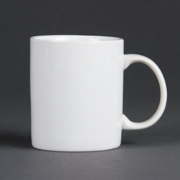 Standaard mok, Ophalen of Verzenden