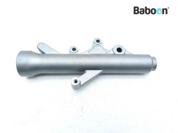 Voorvork Buitenpoot Links Yamaha YP 125 Majesty 1998-2000, Verzenden, Gebruikt