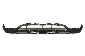 Bumper o.a: Renault, Kadjar (RFEH), Ophalen of Verzenden, Nieuw, Renault, Bumper