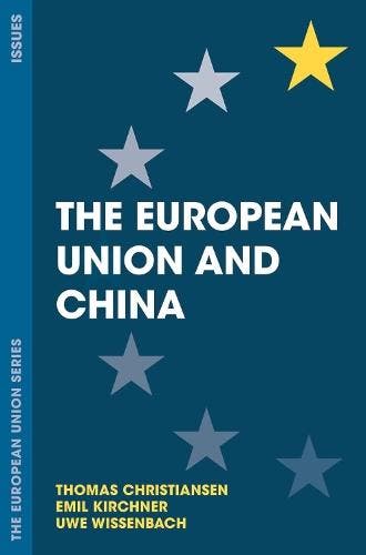 The European Union and China, Verzenden, Nieuw